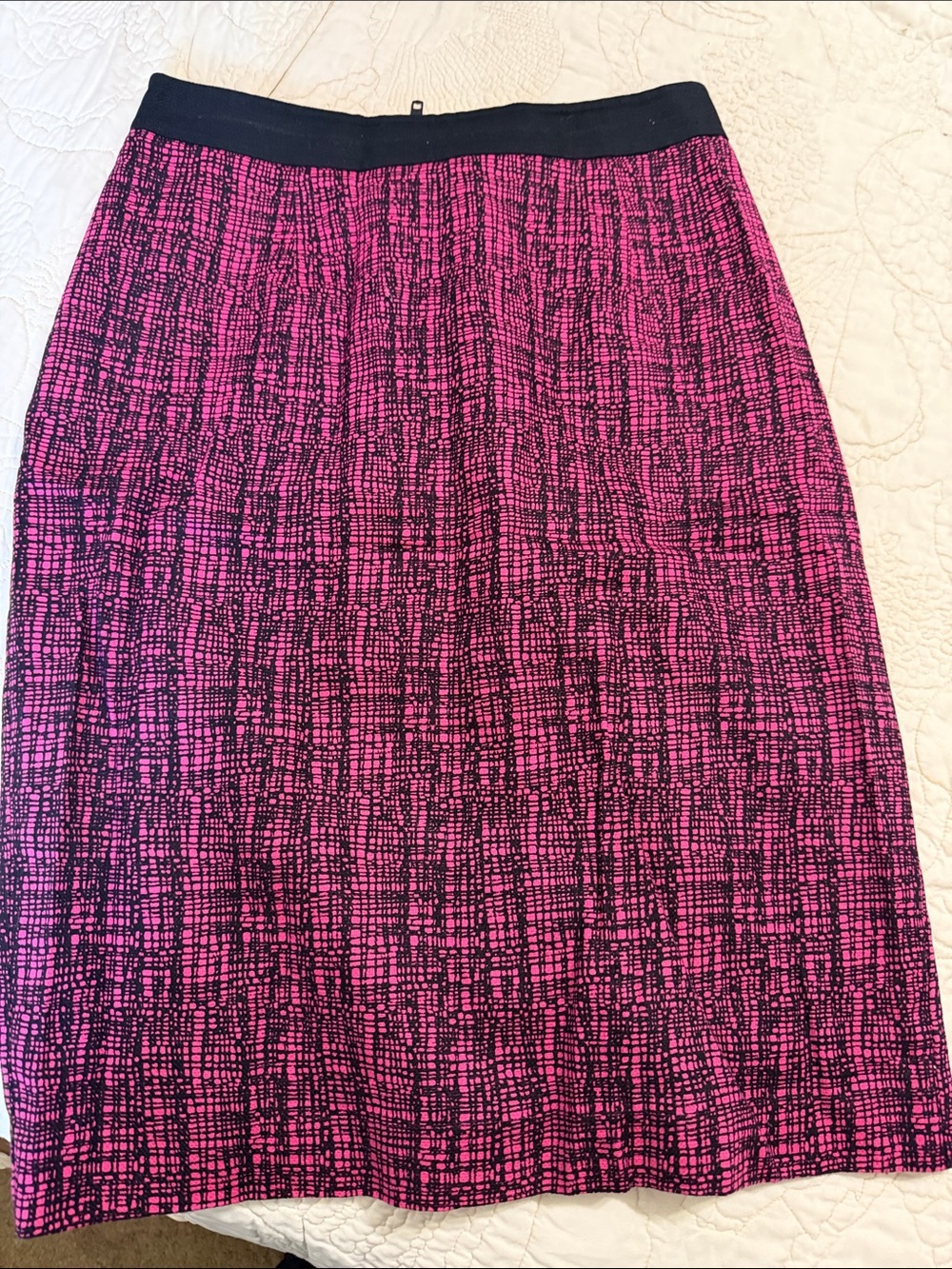 Halogen pencil skirt